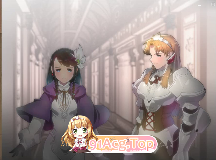 [HAG/CV]亡国の乙女騎士[FM/670M/百度]-第3张-游戏-次元小屋-ACG交流分享论坛