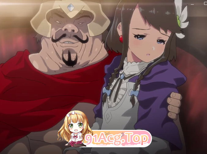 [HAG/CV]亡国の乙女騎士[FM/670M/百度]-第1张-游戏-次元小屋-ACG交流分享论坛