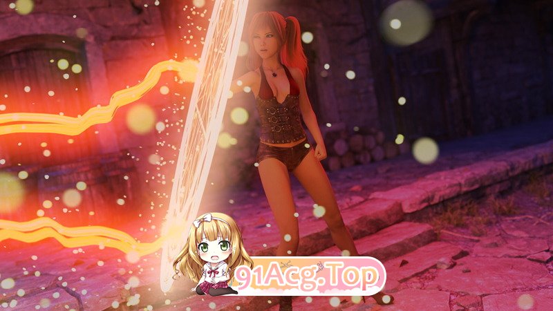 [SLG] [迅雷云/OD/FM][VN]Rebel Duet/叛逆二重奏/官方简中/英文（2.72G）-第4张-游戏-次元小屋-ACG交流分享论坛