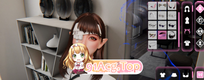 [3D互动SLG/中文/动态]雪山别墅与三个妹子的做爱假期V1.2.0 官方中文正式版[FM/2.6G/百度]-第1张-游戏-次元小屋-ACG交流分享论坛