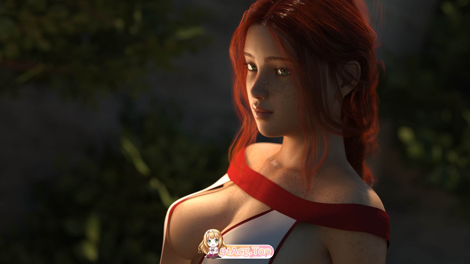 [SLG/PC/机翻汉化] 女神的最佳交易 My Best Deal v3.5 +画廊全解锁 [FM/1.6G/百度OD]-第5张-游戏-次元小屋-ACG交流分享论坛