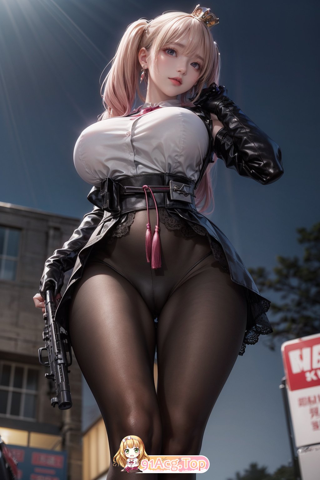 [PATREON] Girlstar [No.2~14]真人AI高清 tag爆乳肥臀情趣内衣萝莉脸[1928P/1.0G/FM]-第13张-漫画-次元小屋-ACG交流分享论坛