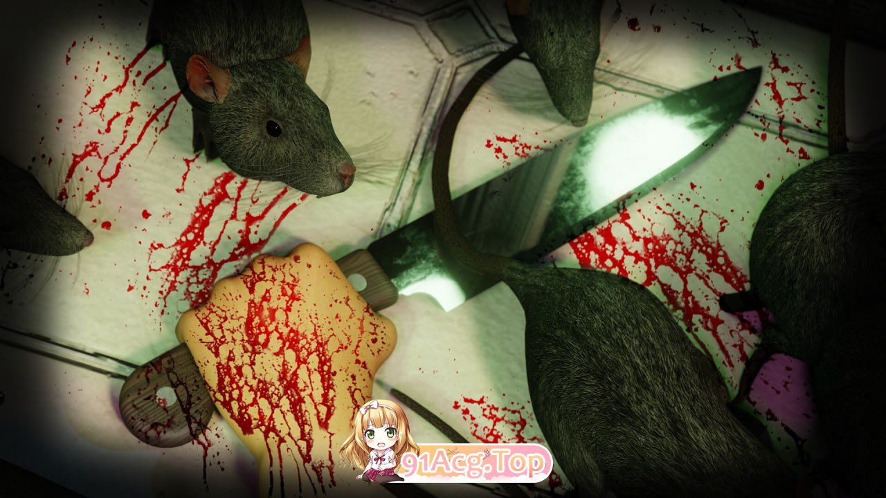 SLG新游/steam官中/win系统]Lust Night[780mb/度盘/FM]-第5张-游戏-次元小屋-ACG交流分享论坛