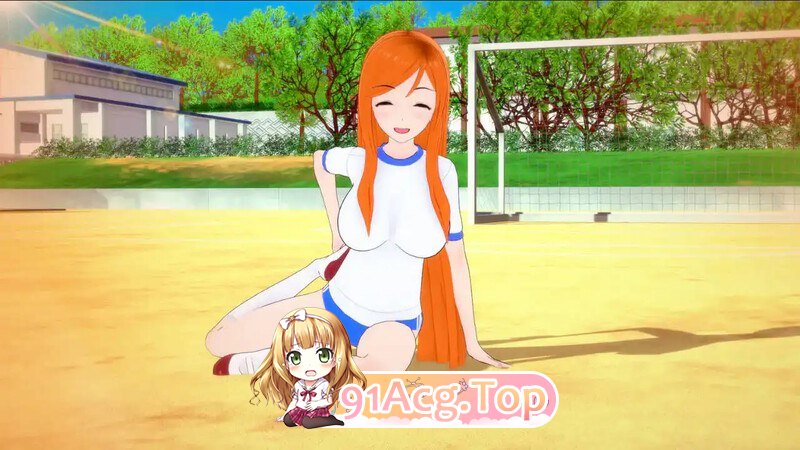 [SLG] [迅雷云/OD/FM]死神之恋（Shinigami Love）/PC+安卓/汉化版（752m）-第5张-游戏-次元小屋-ACG交流分享论坛
