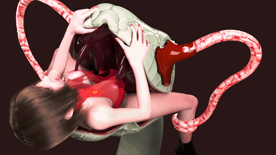 [3D动画]SUIREN2ndseason viper princess3 蟒蛇全身入体孵化 [1G/百度云]-第4张-动漫-哥特动漫王国-ACG交流分享论坛