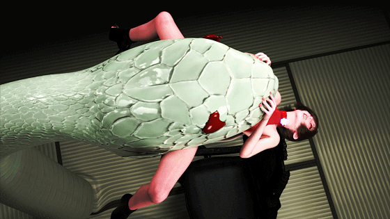 [3D动画]SUIREN2ndseason viper princess3 蟒蛇全身入体孵化 [1G/百度云]-第5张-动漫-哥特动漫王国-ACG交流分享论坛