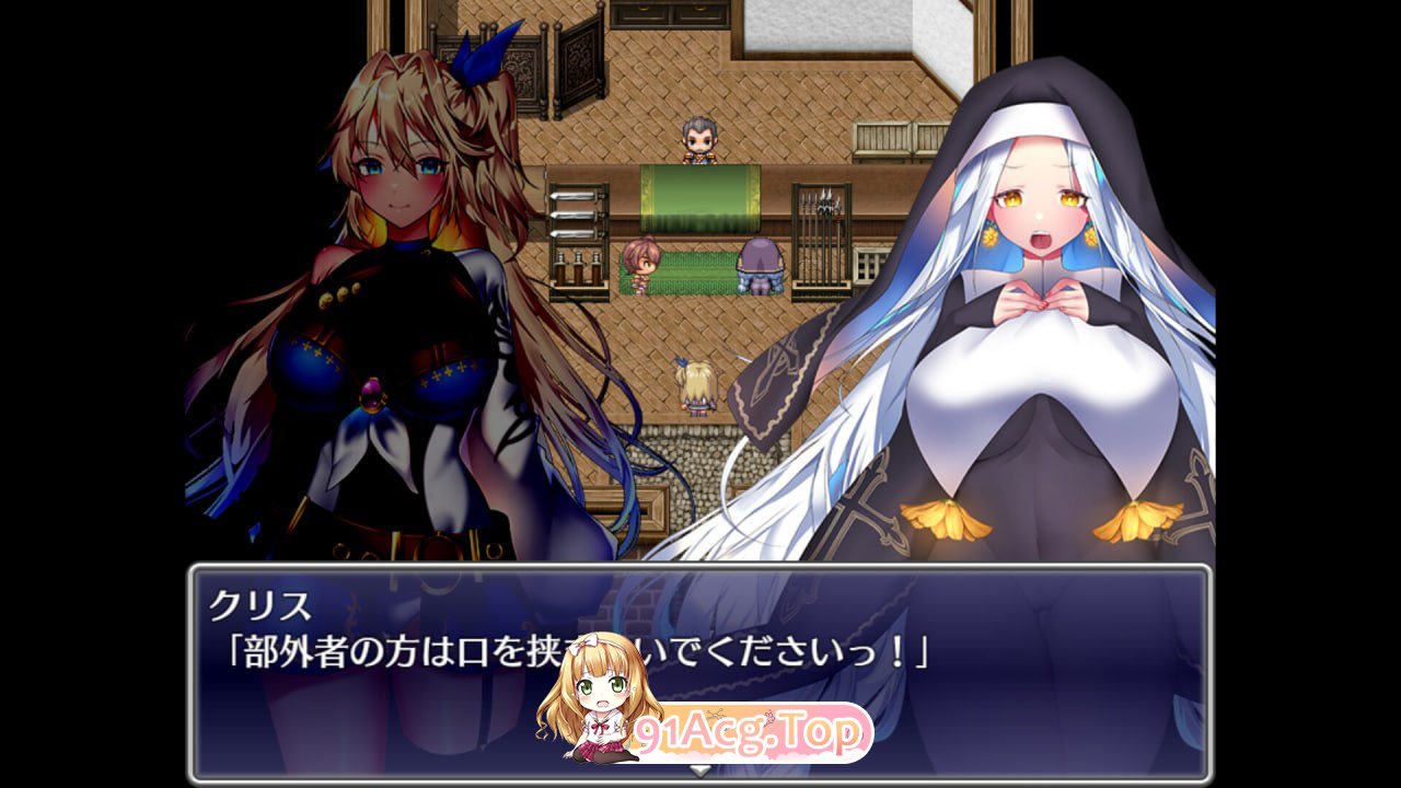 [RPG] [迅雷云/OD/FM]艾莱茵的冒险之旅/STEAM官方中文（1.20G）-第2张-游戏-次元小屋-ACG交流分享论坛