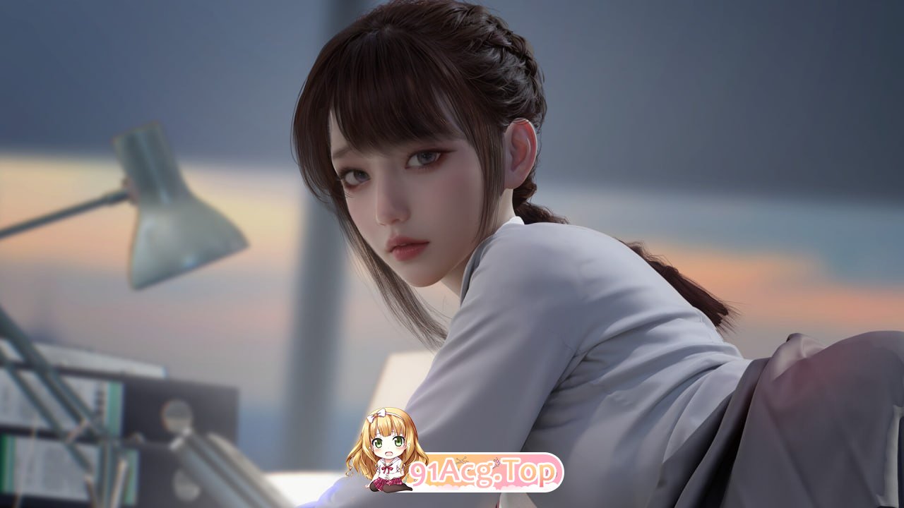 [SLG] [迅雷云/OD/FM]乔甜和她色欲汹涌的闺蜜们/Lust lady friends/STEAM官方中文[简+繁]（1.16G）-第2张-游戏-哥特动漫王国-ACG交流分享论坛