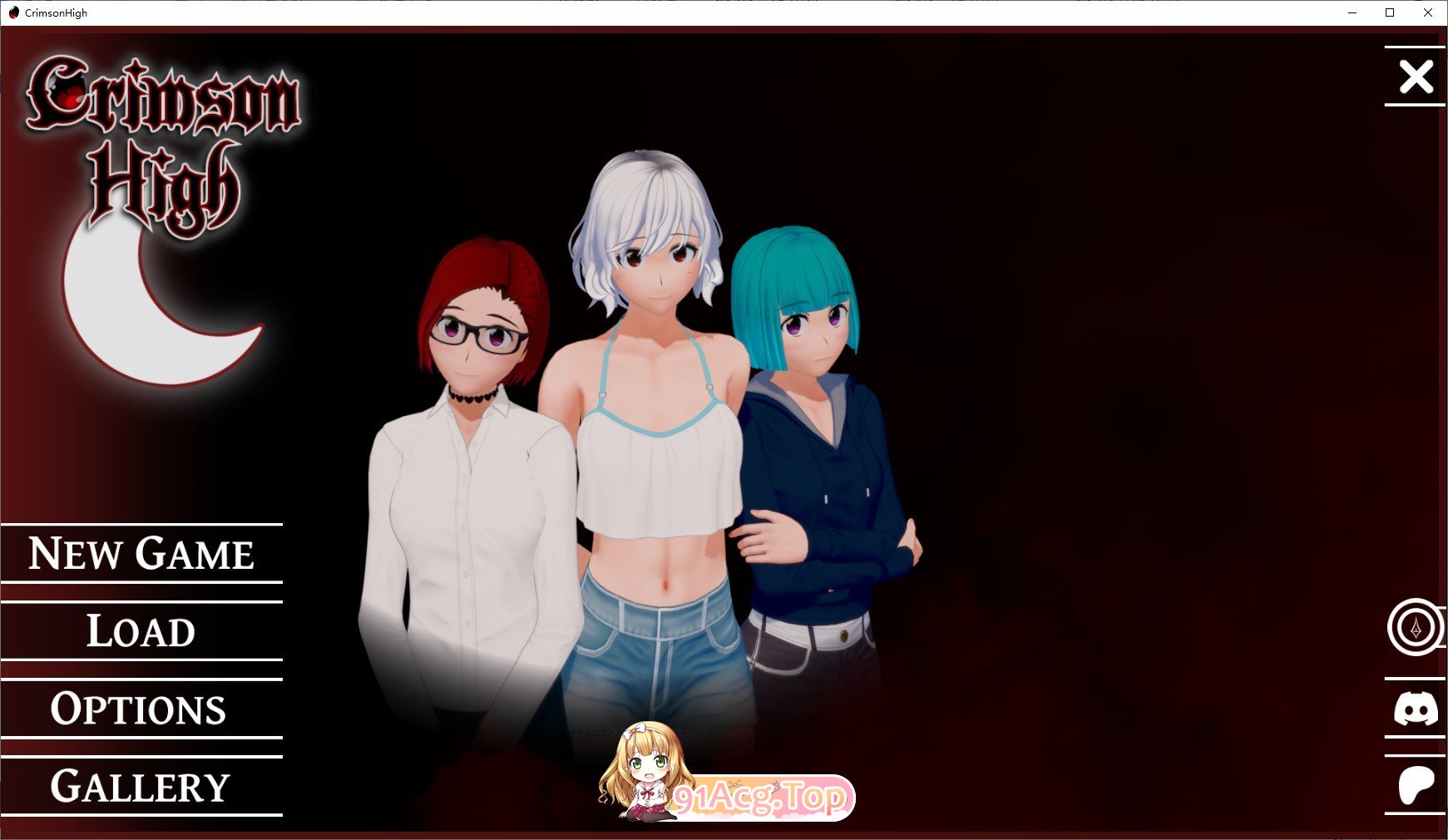 [日系SLG/汉化/动态]深红高中v0.38.1 AI汉化版[FM/3.6G/百度]-第1张-游戏-次元小屋-ACG交流分享论坛