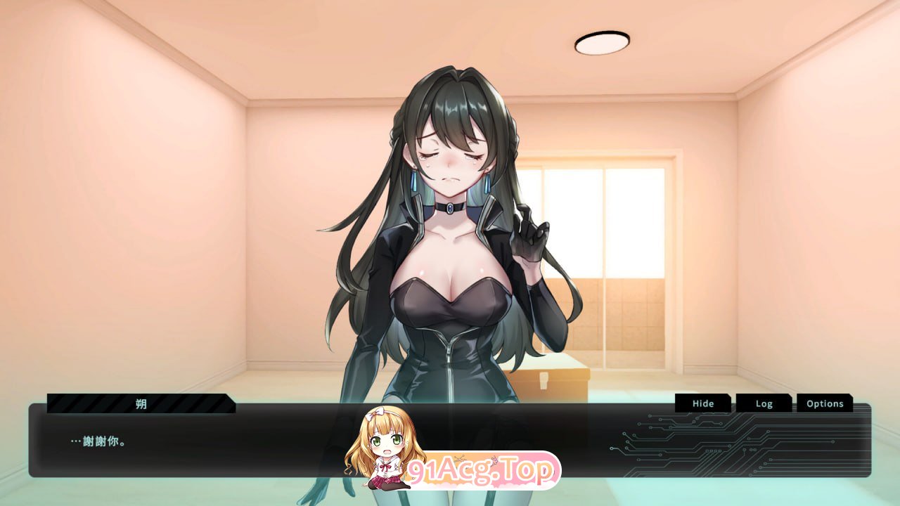 [SLG/管中]特务朔的秘密行动STEAM官方中文步兵版[FM/350M/百度]-第3张-游戏-哥特动漫王国-ACG交流分享论坛