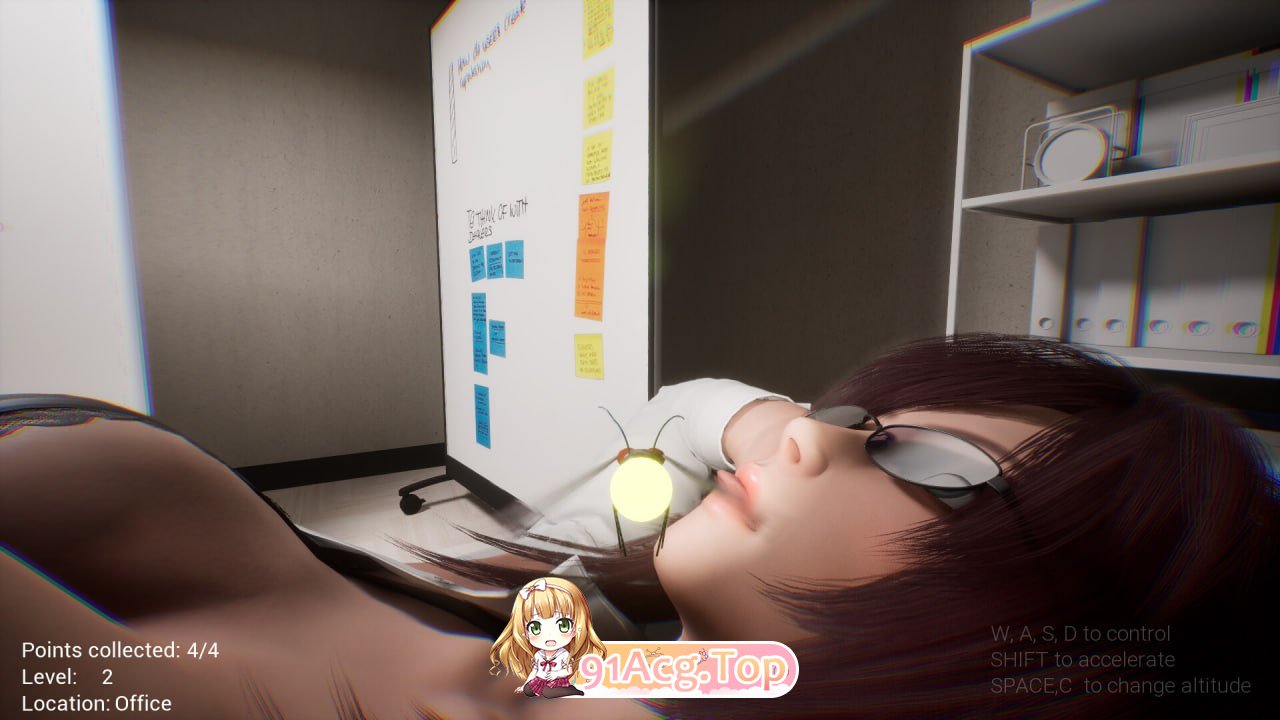 [SLG/管中/动态]Flying Peep STEAM官方中文步兵版[FM/1.2G/百度]-第4张-游戏-哥特动漫王国-ACG交流分享论坛