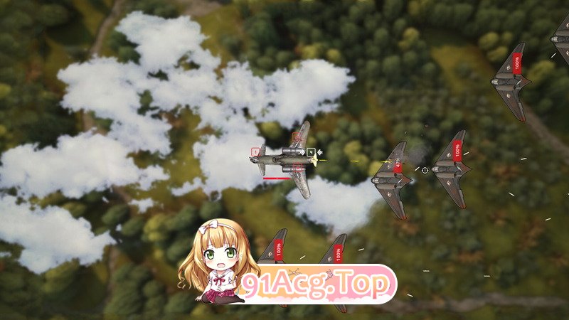 [STG] [迅雷云/OD/FM]Sexy Iron Maidens/性感铁娘子/无修正/官方简中/繁中/日/英/ETC（890m）-第8张-游戏-哥特动漫王国-ACG交流分享论坛