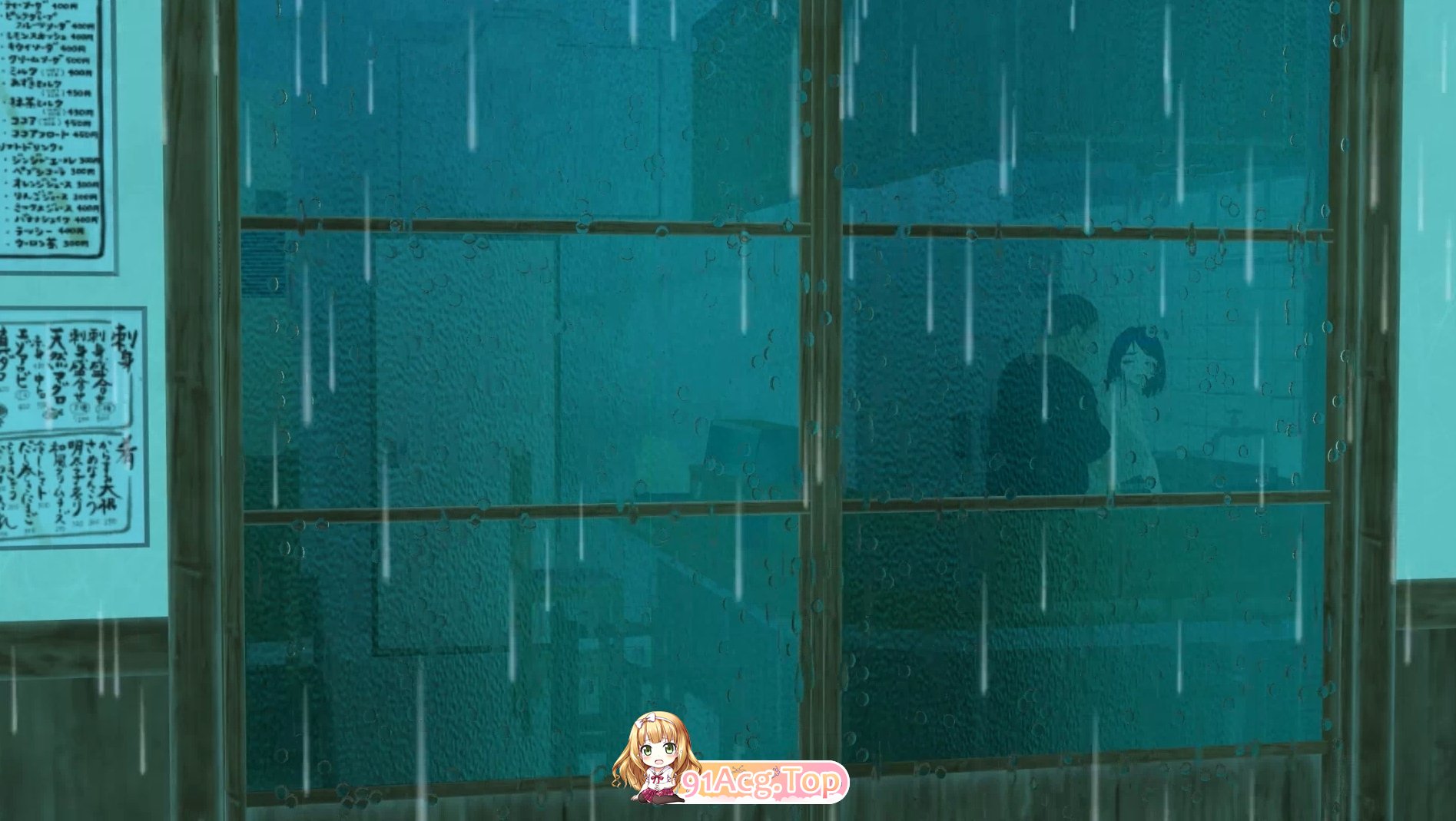 [RPG/汉化]雨中怪物 体验版 挂载AI汉化版[新汉化][FM/1.7G/百度]-第9张-游戏-哥特动漫王国-ACG交流分享论坛