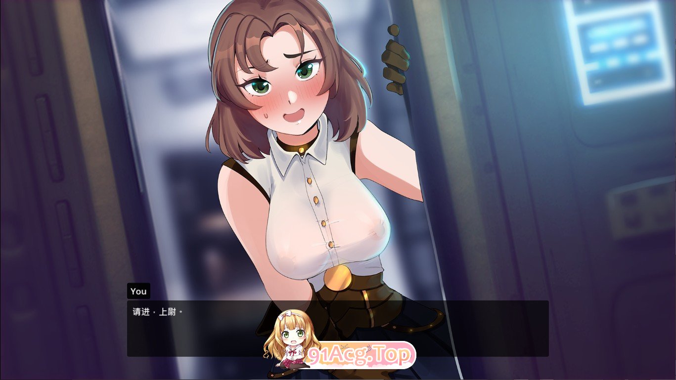 [SLG/中文/动态]性感铁娘子 官方中文步兵版[新作][FM/2.8G/百度]-第7张-游戏-哥特动漫王国-ACG交流分享论坛