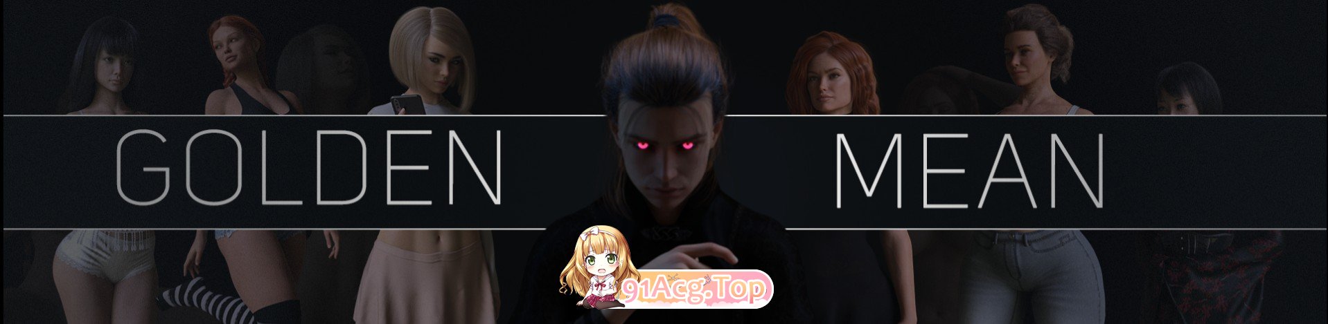 [欧美SLG/汉化/动态]中庸之道V0.5 AI汉化版[PC+安卓][FM/7.8G/百度]-第2张-游戏-风花雪月-ACG交流分享论坛
