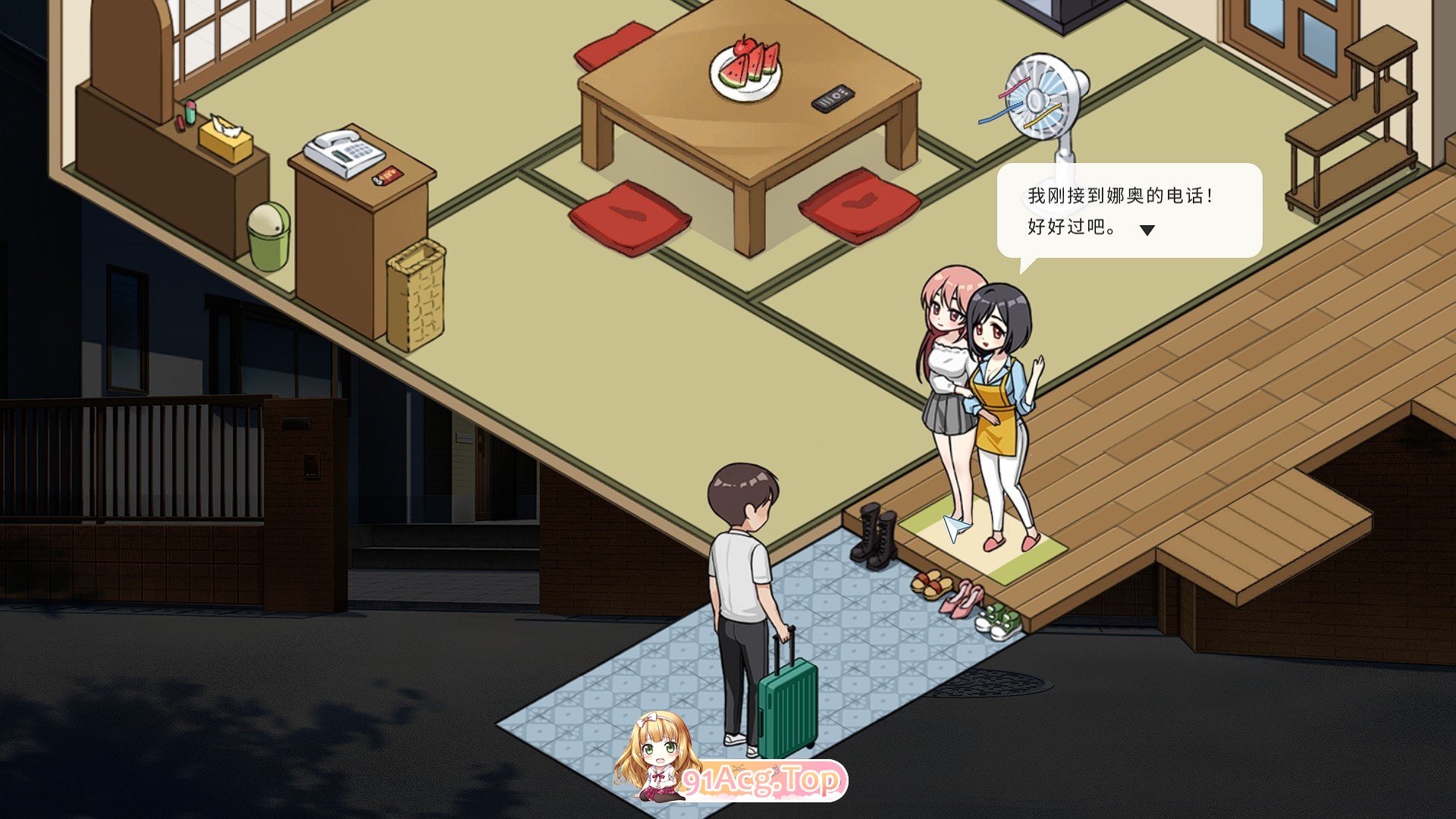[养成互动SLG/中文/动态]Inari V1.5.12 官方中文正式步兵版+作弊+存档[更新][FM/11G/百度]-第11张-游戏-次元小屋-ACG交流分享论坛