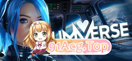 [SLG] [迅雷云/OD/FM]CUMVERSE [18+]/STEAM官方中文[简+繁]（3.89G）-第1张-游戏-次元小屋-ACG交流分享论坛