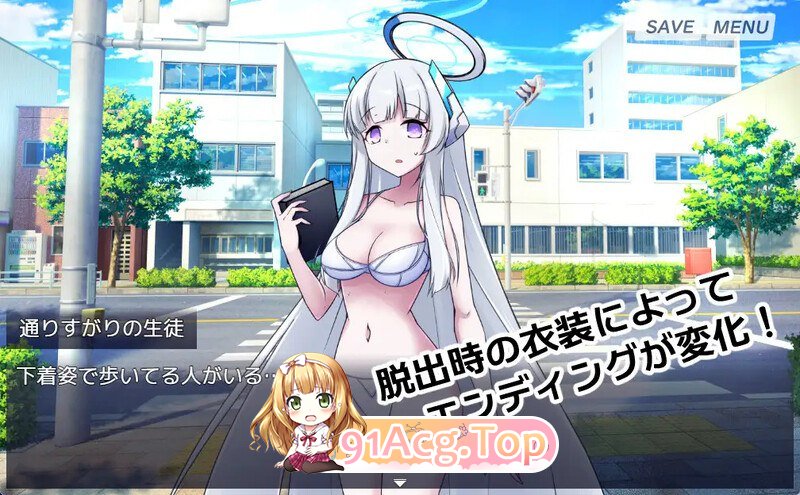 [RPG] [迅雷云/OD/FM]8号站台（8番ノア）V1.0/AI汉化（1.04G）-第6张-游戏-次元小屋-ACG交流分享论坛