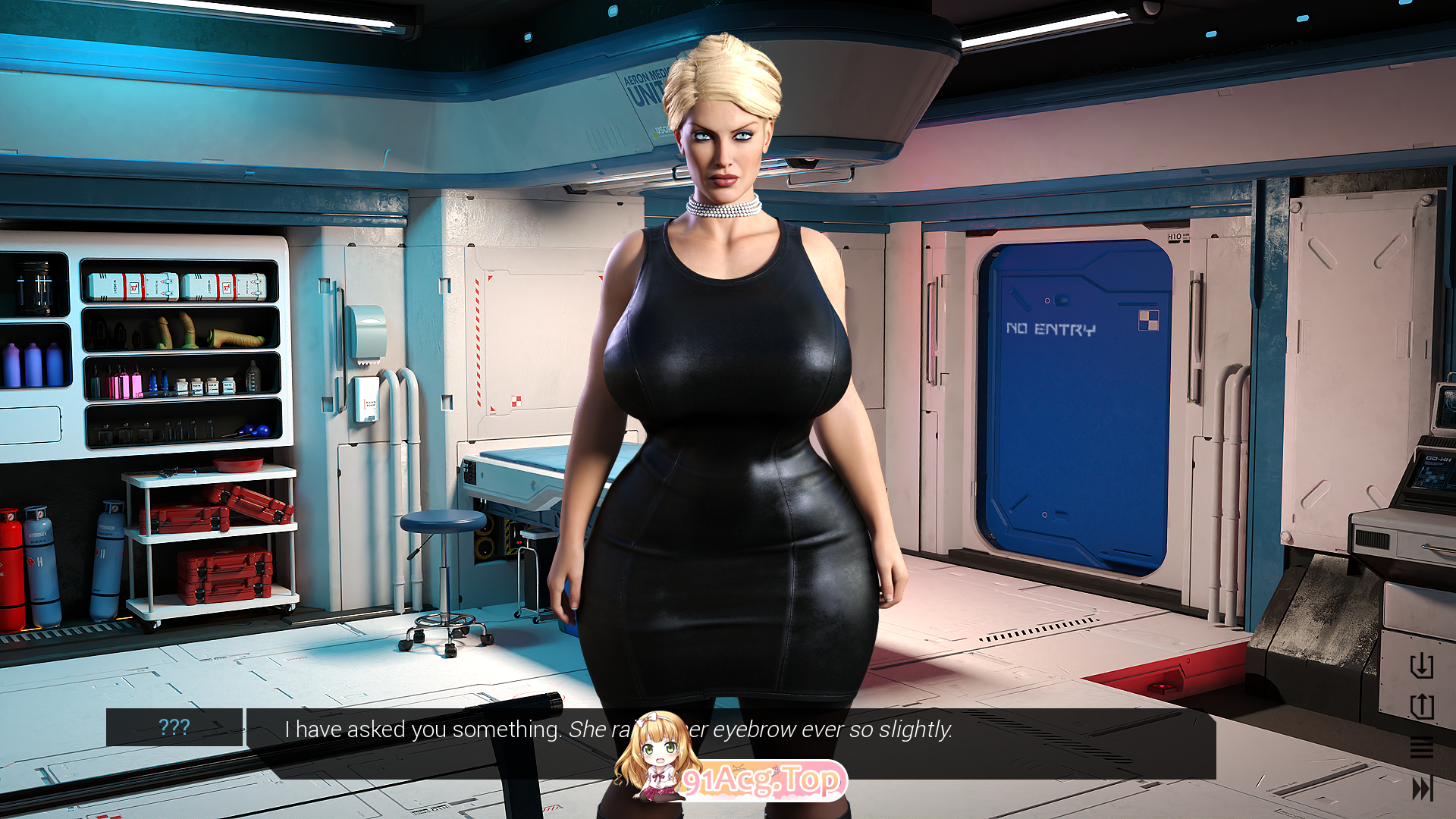 [SLG] [迅雷云/OD/FM] 星际边缘/Star Periphery v0.6/中文/PC+安卓/无码动态（5.7G）-第2张-游戏-次元小屋-ACG交流分享论坛