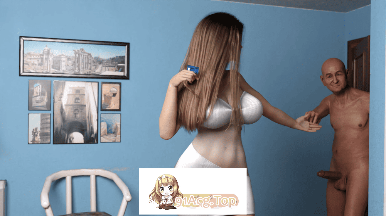 [SLG/PC+安卓/AI汉化] 完美的家庭主妇 Perfect Housewife v2410 [FM/3G/百度OD]-第15张-游戏-哥特动漫王国-ACG交流分享论坛