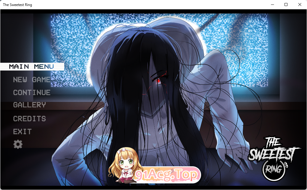 [欧美SLG/动态]最甜蜜的戒指 The Sweetest Ring[FM/400M/百度]-第1张-游戏-次元小屋-ACG交流分享论坛