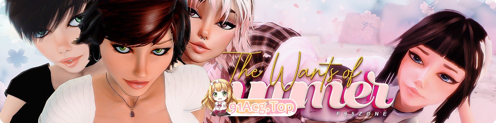 [欧美SLG/汉化/动态]夏天的需求v0.26 Free AI汉化版[PC+安卓][FM/5.5G/百度]-第2张-游戏-哥特动漫王国-ACG交流分享论坛