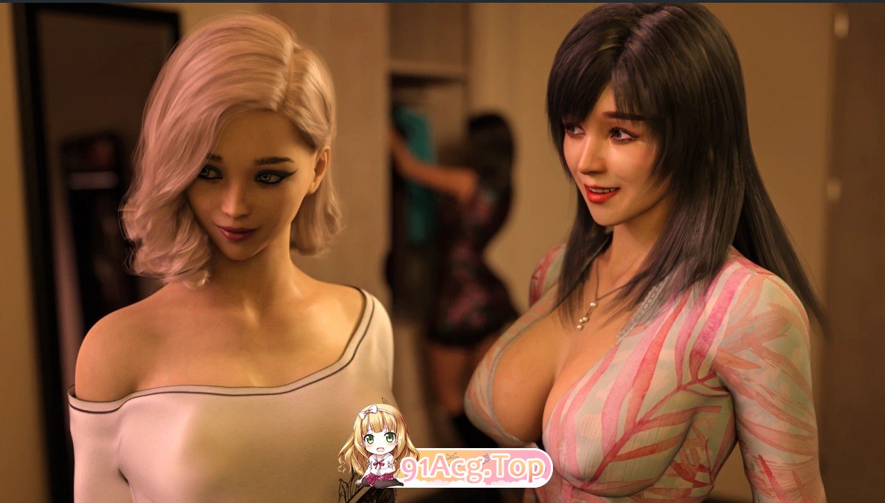 [欧美精品RPG/汉化]丽莎V3.0.5 AI汉化版[PC+安卓][FM/3.5G/百度]-第8张-游戏-哥特动漫王国-ACG交流分享论坛
