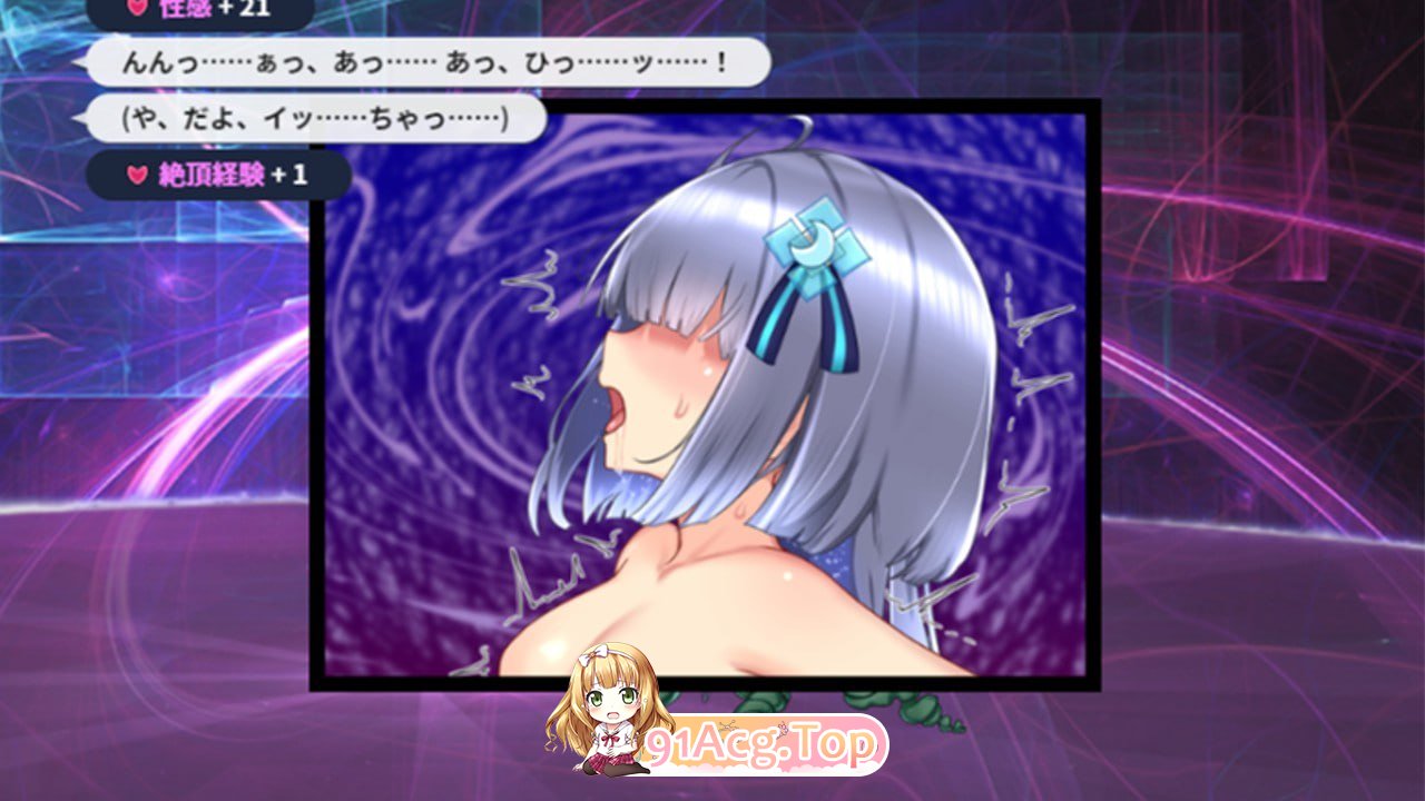 [RPG/中文]魔装影姫セレノクシアv0.12 体験版  挂载AI汉化版[更新/CV][FM/1.8G/百度]-第6张-游戏-次元小屋-ACG交流分享论坛