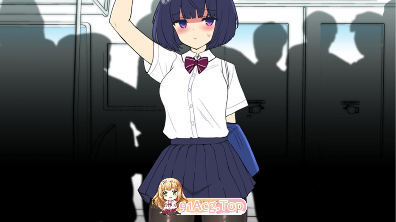 [RPG/中文]魔装影姫セレノクシアv0.12 体験版  挂载AI汉化版[更新/CV][FM/1.8G/百度]-第3张-游戏-次元小屋-ACG交流分享论坛