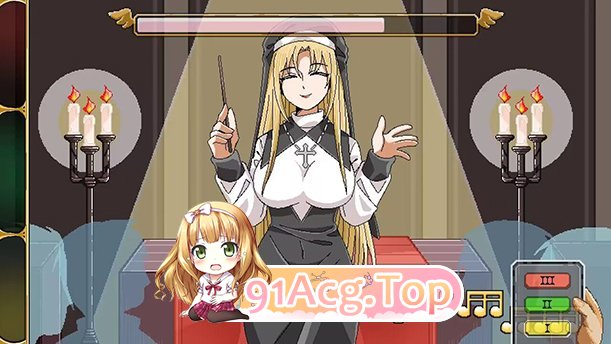 [SLG/PC/官中] 社群审查 エロ检阅者 The Censor Demo 2.0.6 Steam官中步兵版 [FM/230M/百度OD]-第8张-游戏-次元小屋-ACG交流分享论坛