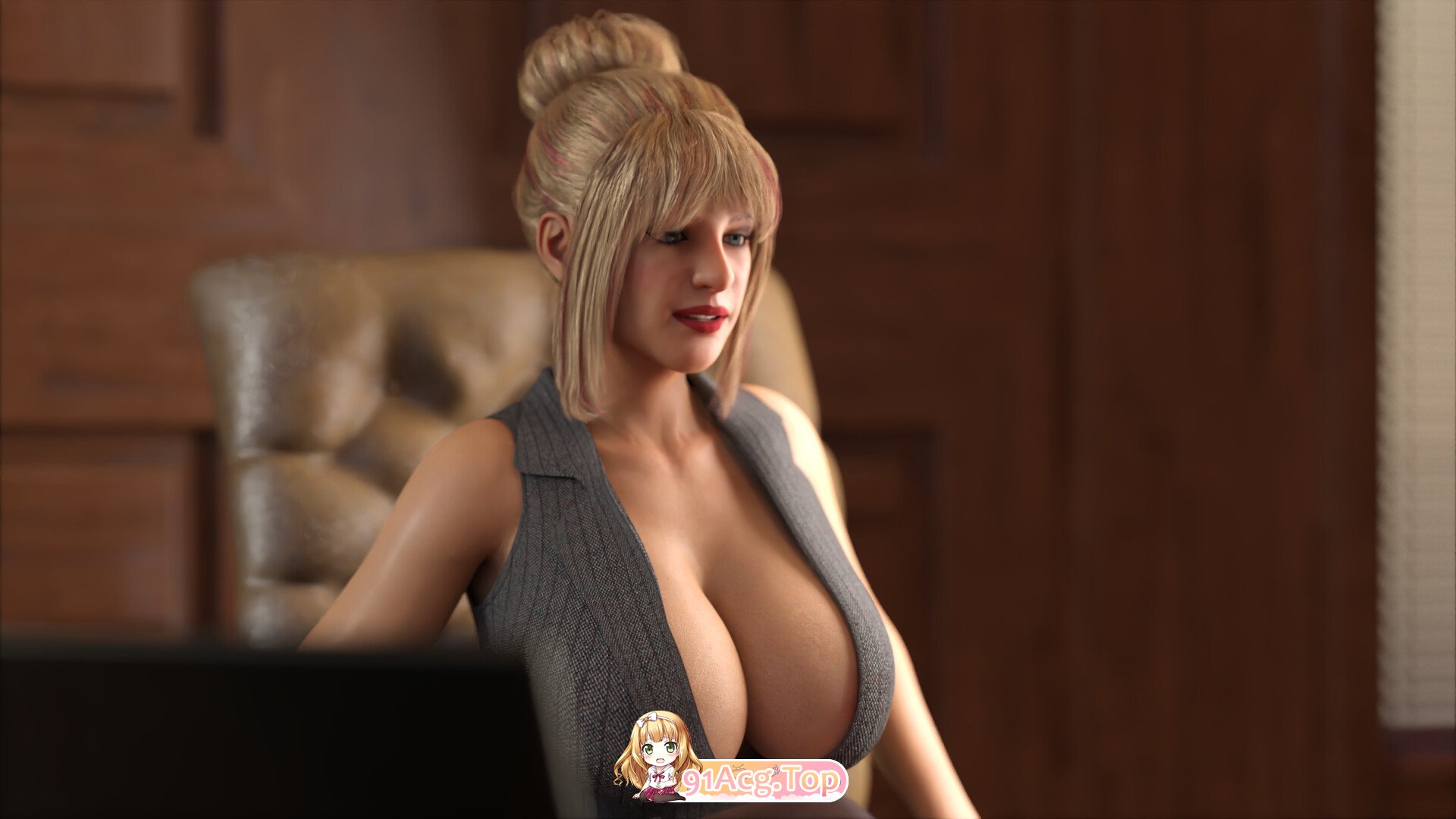 [SLG/PC/官中] 赛博穿越指南 Cyberstray 101 Season 1 [FM/2G/百度OD]-第4张-游戏-哥特动漫王国-ACG交流分享论坛