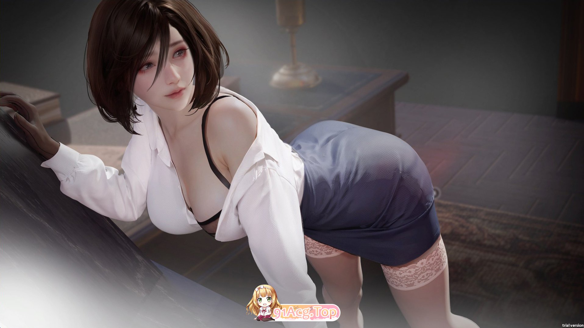 [SLG/汉化]乔甜和她色欲汹涌的闺蜜们 V20241112 官方中文步兵作弊版[OD/百度/245MB]-第2张-游戏-次元小屋-ACG交流分享论坛