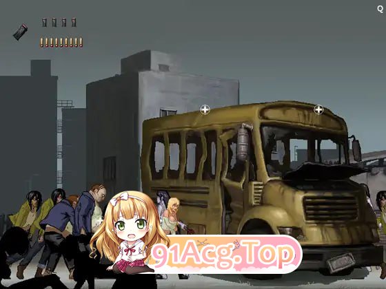[ACT/像素/动态]城市寄生虫 parasite in city[FM/150M/百度]-第2张-游戏-次元小屋-ACG交流分享论坛