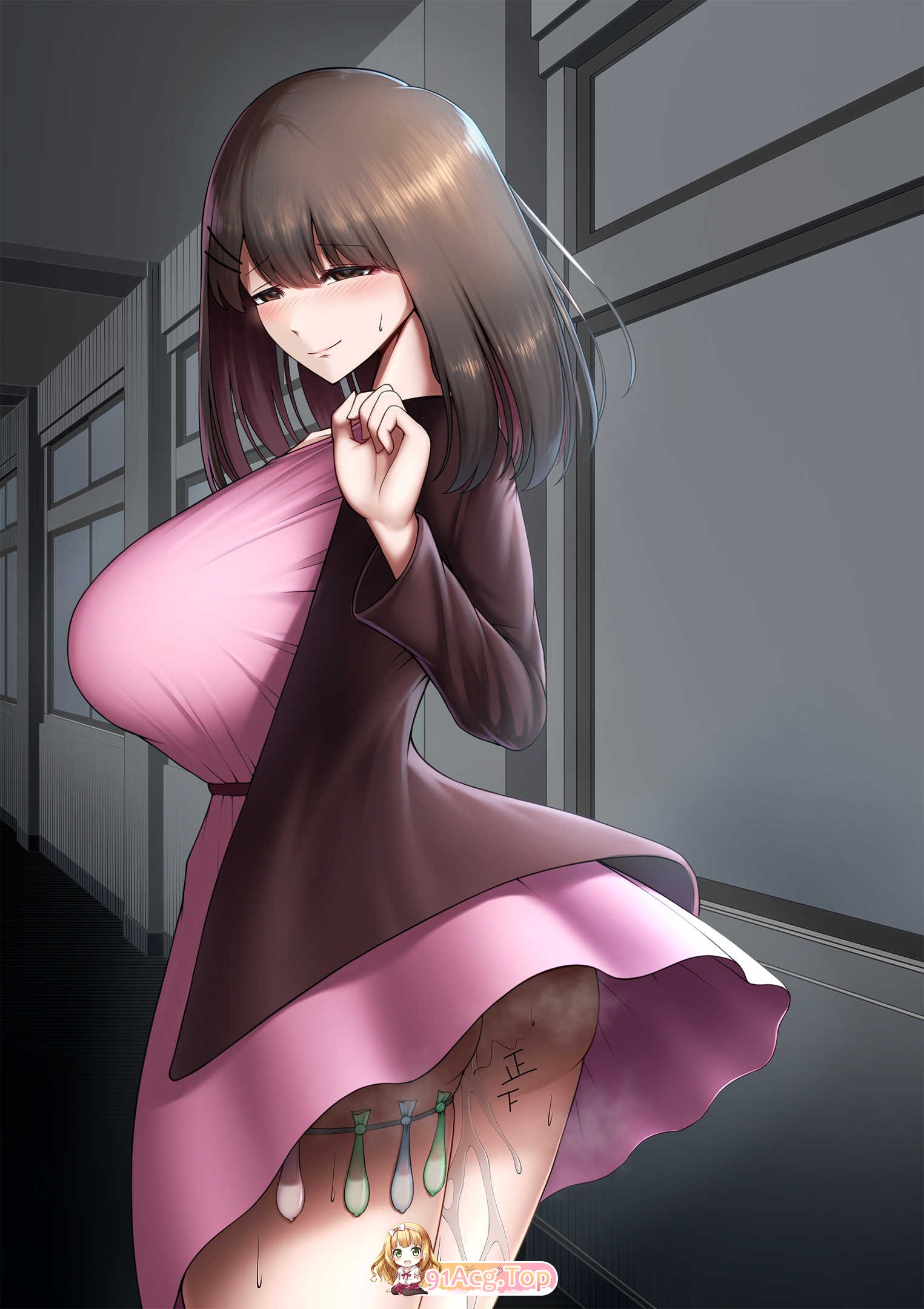 [舞影 (美影)] 纯爱作者自整理合集19本含新作 tag爆乳肥臀大姐姐和小孩及多余男友的故事[889P/715M/FM]-第9张-漫画-次元小屋-ACG交流分享论坛