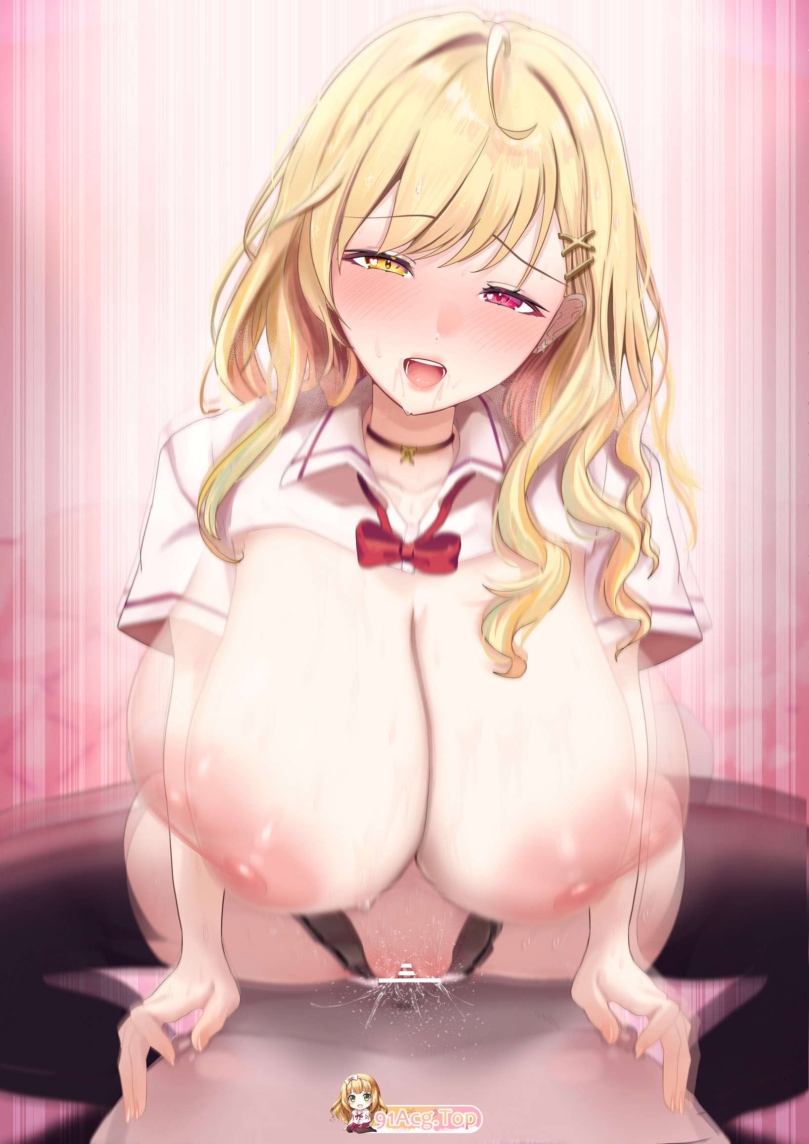 [ウサギノヘヤ (kanpancake)] 辣妹作者自整理合集22本含新作 tag爆乳雌大鬼女上位M男榨精[612P/1.05G/FM]-第5张-漫画-次元小屋-ACG交流分享论坛