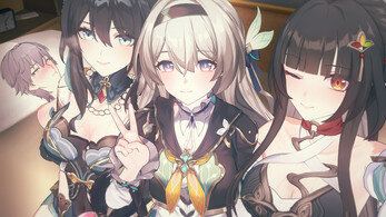 [RPG] [迅雷云/OD/FM]11月新版 星轨 / Star Railed v1.1/机翻（648m）-第1张-游戏-次元小屋-ACG交流分享论坛
