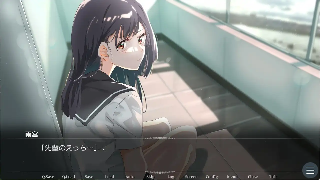 [ADV/汉化/动态/NTR]夏季照明 夏の照明挂载AI汉化版[FM/1.2G/百度]-第2张-游戏-哥特动漫王国-ACG交流分享论坛