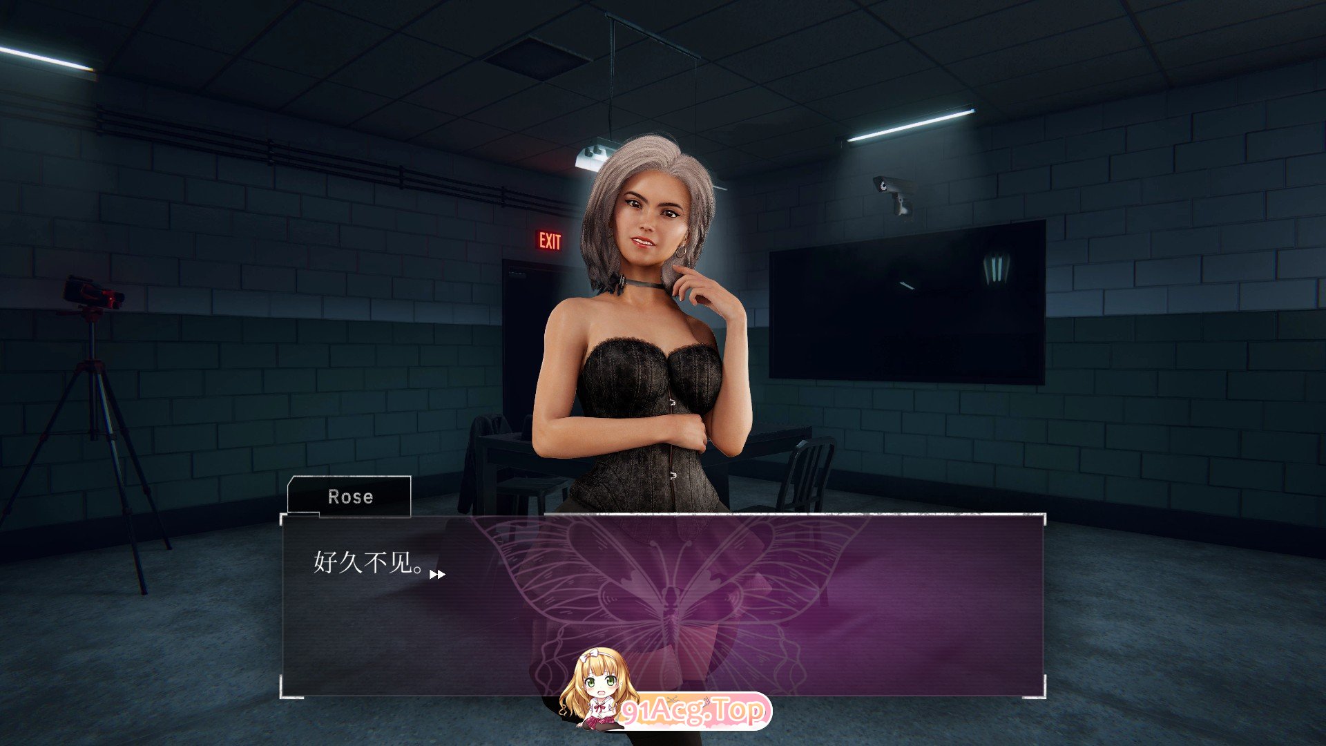 [互动SLG/中文/动态]性警察 官方中文步兵版[新作][FM/2.8G/百度]-第7张-游戏-哥特动漫王国-ACG交流分享论坛