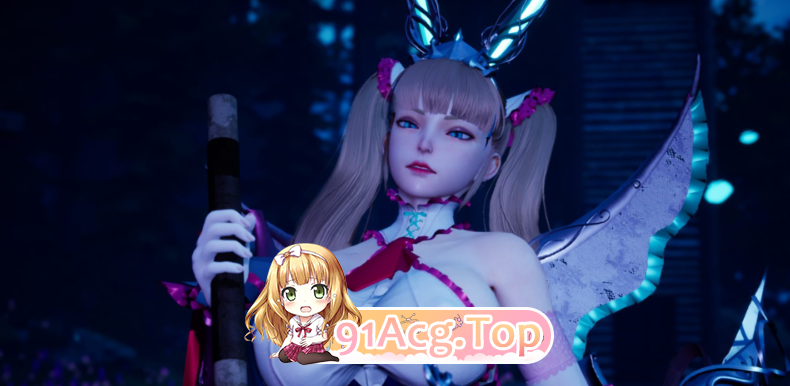 [3D大作/全动态]魔女的侵袭 Ver1.80 正式完全步兵中文版+存档[虚幻4][FM/8G/百度]-第1张-游戏-次元小屋-ACG交流分享论坛