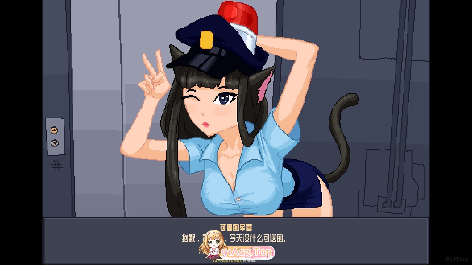 [像素ACT/中文/动态]女潜水员V1.0.0 官方中文版[更新][FM/5.6G/百度]-第14张-游戏-次元小屋-ACG交流分享论坛