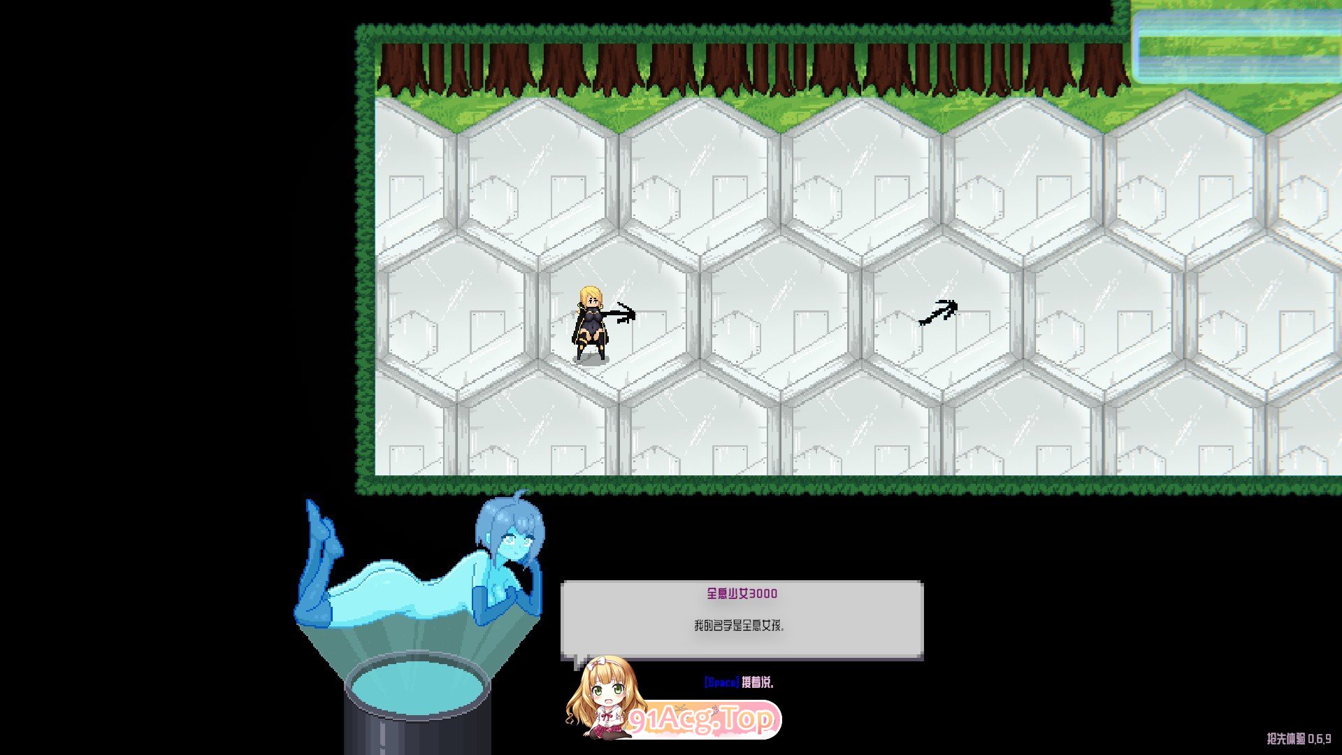 [像素ACT/中文/动态]女潜水员V1.0.0 官方中文版[更新][FM/5.6G/百度]-第10张-游戏-次元小屋-ACG交流分享论坛