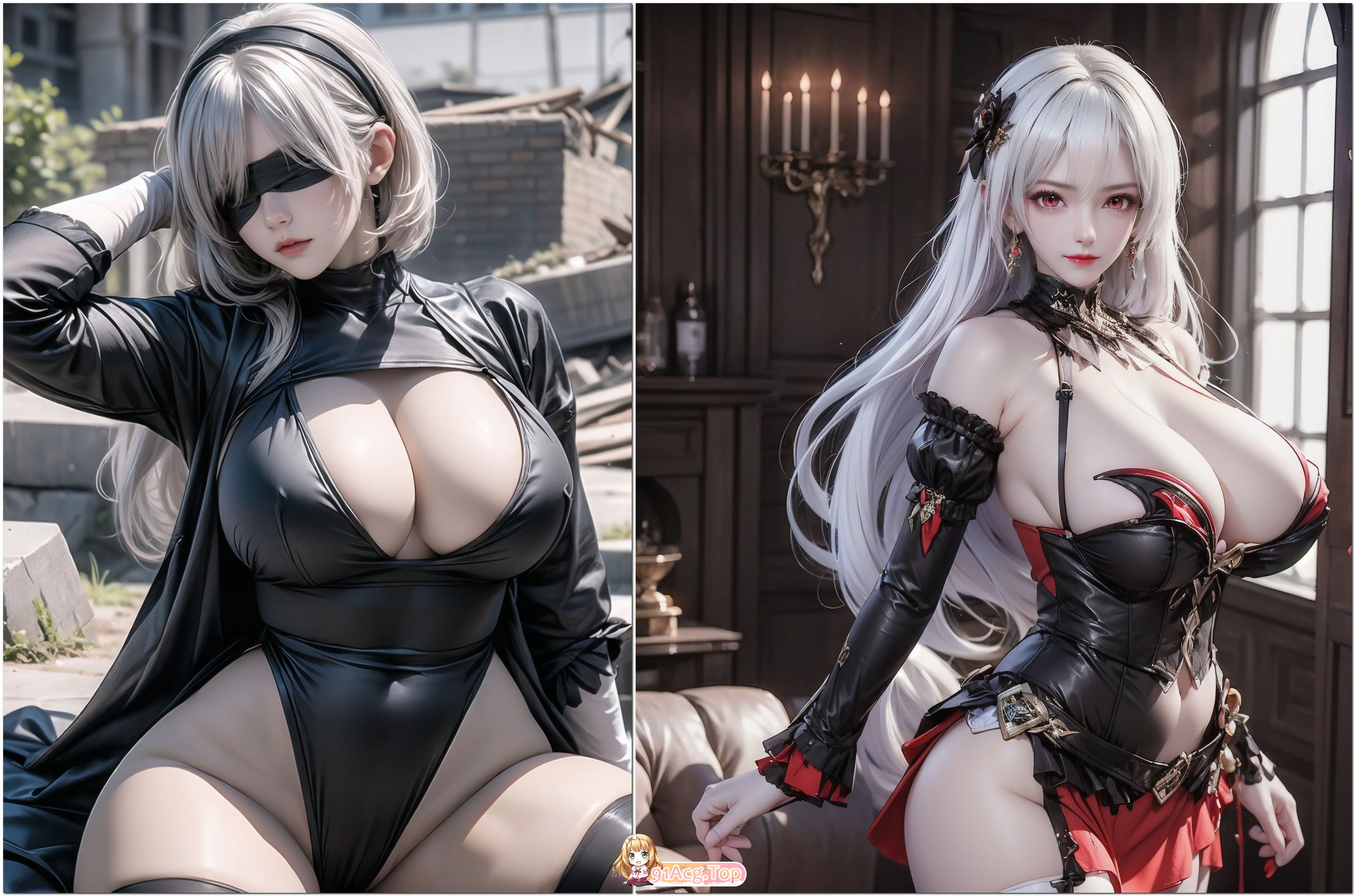 [PATREON] yz66ai 原档高清 tag 巨乳翘臀cos风格皮衣制服[1000P/614M/FM]-第11张-漫画-哥特动漫王国-ACG交流分享论坛