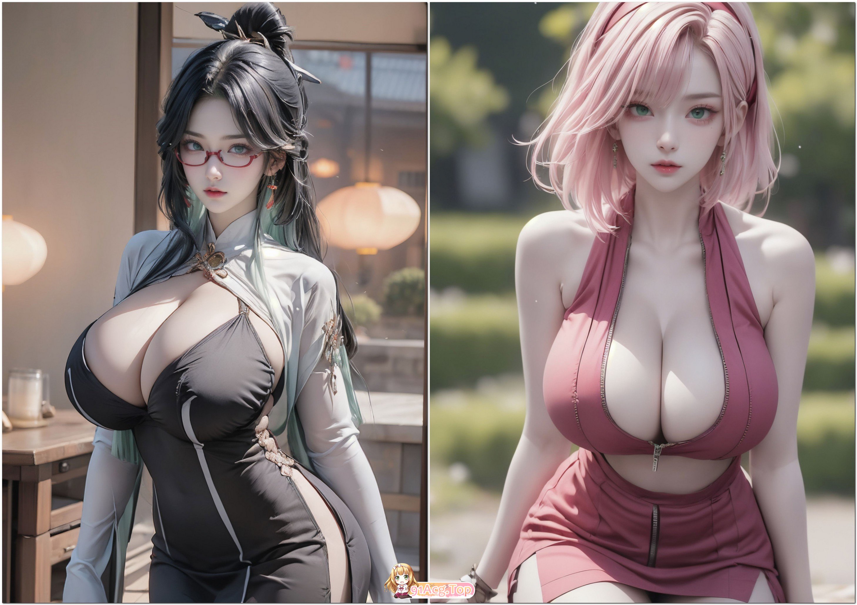 [PATREON] yz66ai 原档高清 tag 巨乳翘臀cos风格皮衣制服[1000P/614M/FM]-第10张-漫画-哥特动漫王国-ACG交流分享论坛