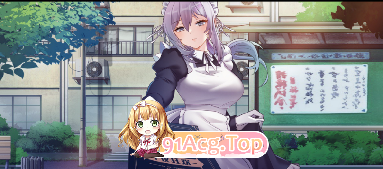 [探索解密SLG/中文/全动态]月之镜：欲望之馆 官方中文步兵版[CV][FM/1.8G/百度]-第8张-游戏-次元小屋-ACG交流分享论坛