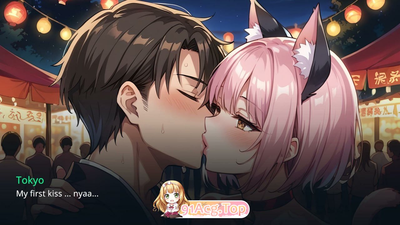 [SLG] [迅雷云/OD/FM]Corrupt Them All - Tokyo Meow/STEAM官方中文[简+繁]（703m）-第3张-游戏-次元小屋-ACG交流分享论坛