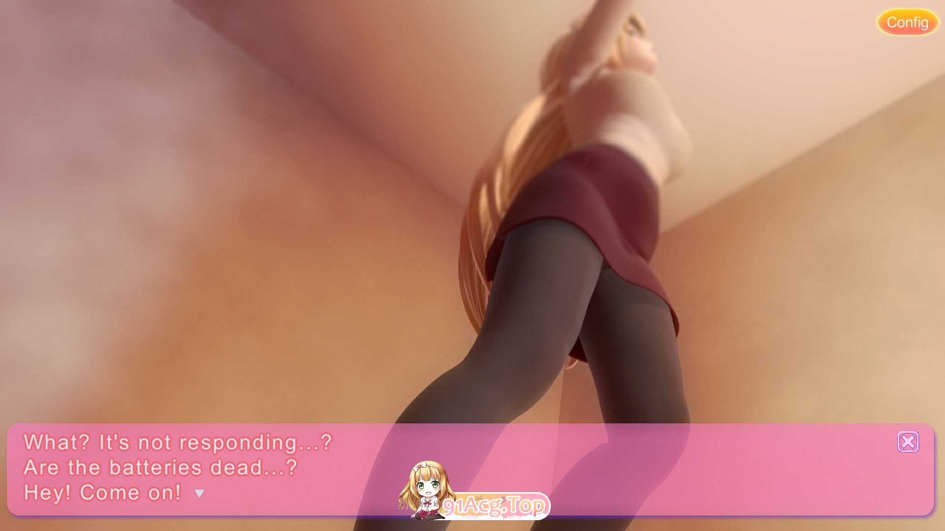 [3D同人/SLG/全动态]艾米莉娅的日记 官方中文版★兔女郎[新官中][FM/6.2G/百度]-第8张-游戏-次元小屋-ACG交流分享论坛
