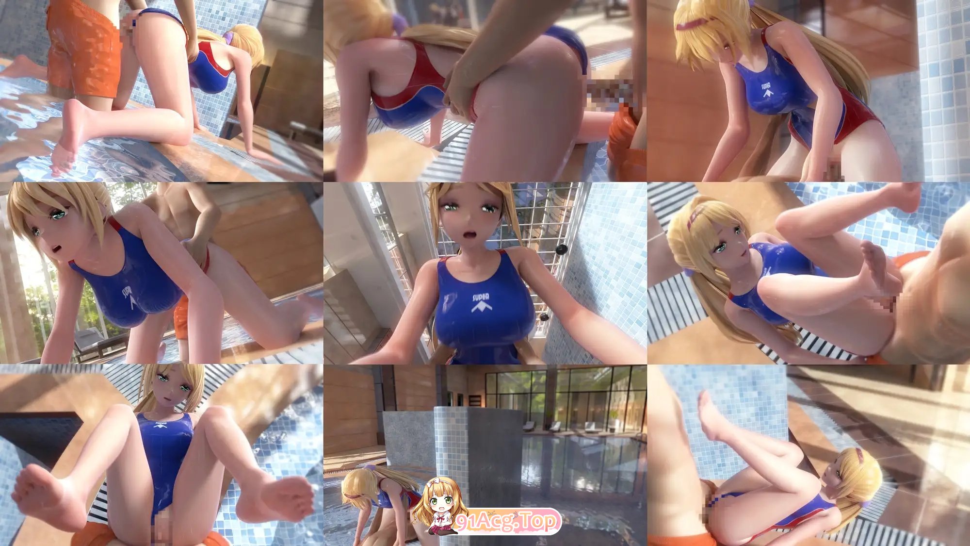 [3D同人/SLG/全动态]艾米莉娅的日记 官方中文版★兔女郎[新官中][FM/6.2G/百度]-第24张-游戏-次元小屋-ACG交流分享论坛