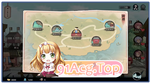 [武侠SLG/中文/肉鸽]风流公子V1.4 官方中文步兵版[更新][FM/600M/百度]-第13张-游戏-次元小屋-ACG交流分享论坛