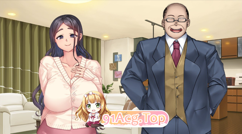 [ADV/NTR] 妻は今夜も奪われる～夫の知らない清楚系巨乳妻の過去と現在～ AI汉化版[OD/百度/1.20GB]-第2张-游戏-次元小屋-ACG交流分享论坛