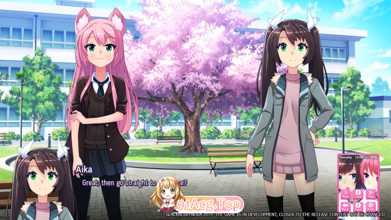 [SLG] [迅雷云/OD/FM]BlackberryNOVA gold edition  V1.37 +DLC/STEAM官方中文（340m）-第3张-游戏-哥特动漫王国-ACG交流分享论坛